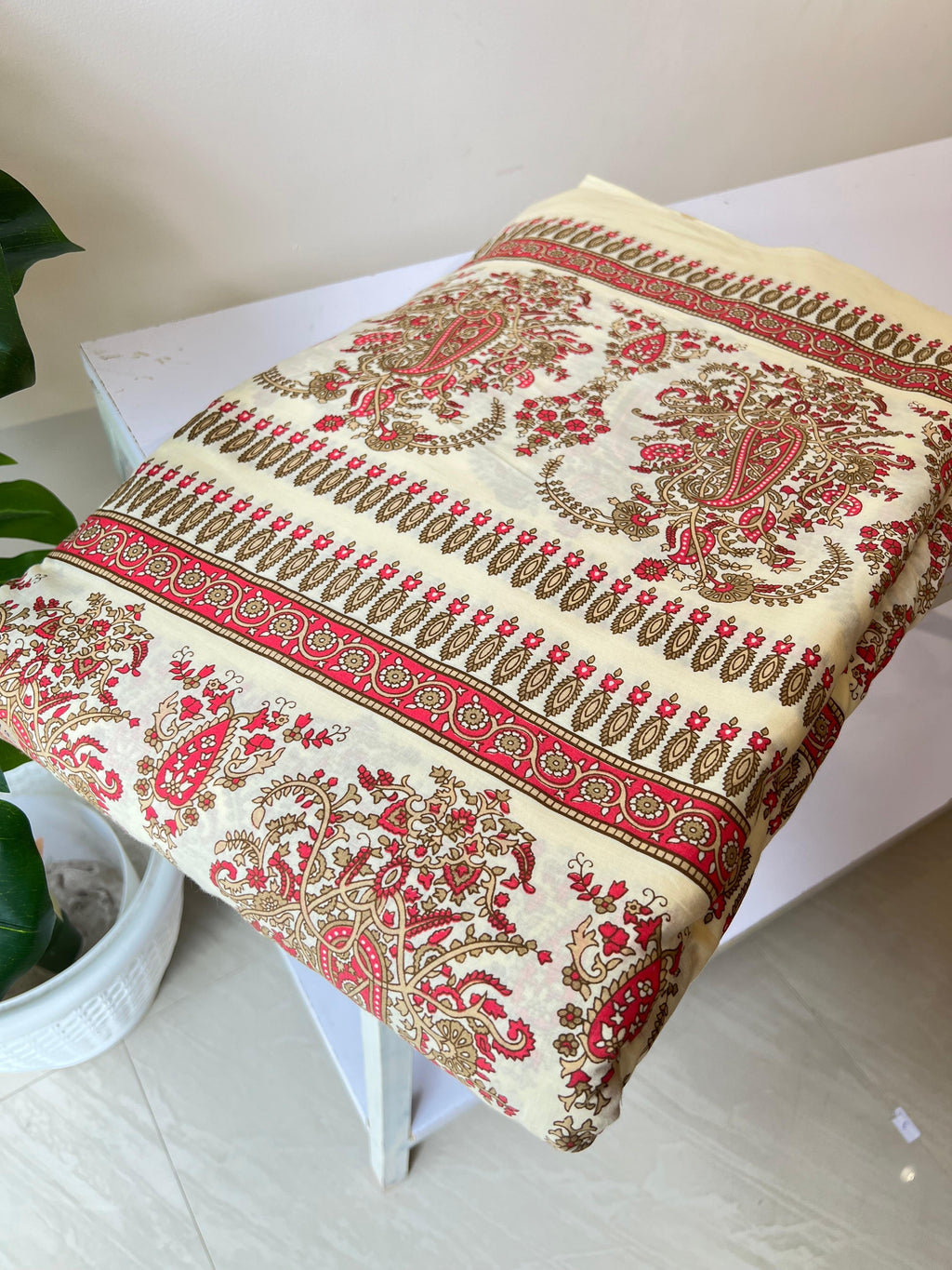 CT 109 CAMBRIC COTTON 60.60