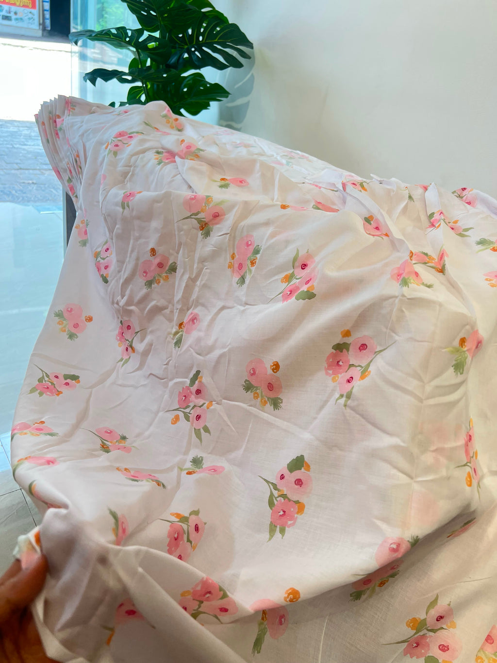 PCT 76 PICASSO COTTON PREMIUM FINISHING
SOFT AND SMOOTH