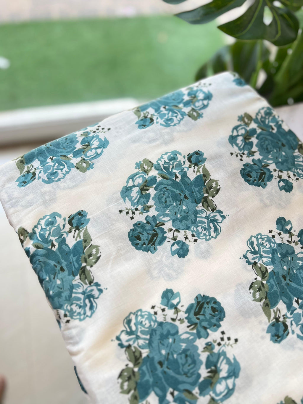 CT 206 CAMRIC COTTON
