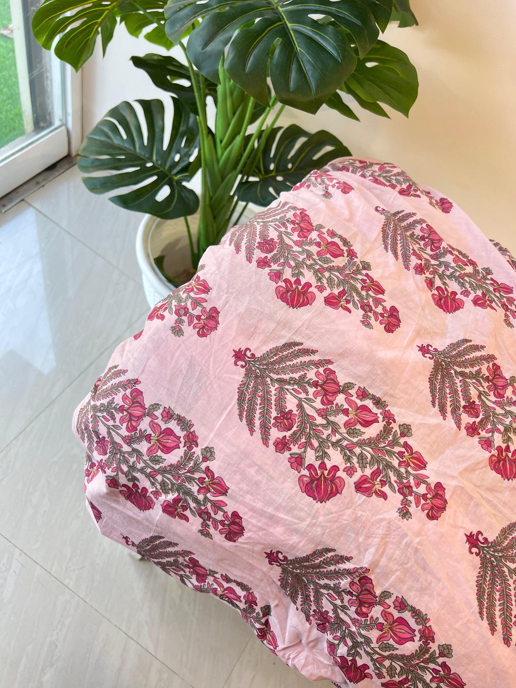 CT 102 COTTON PINK