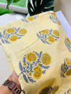 CT 138 CAMRIC COTTON