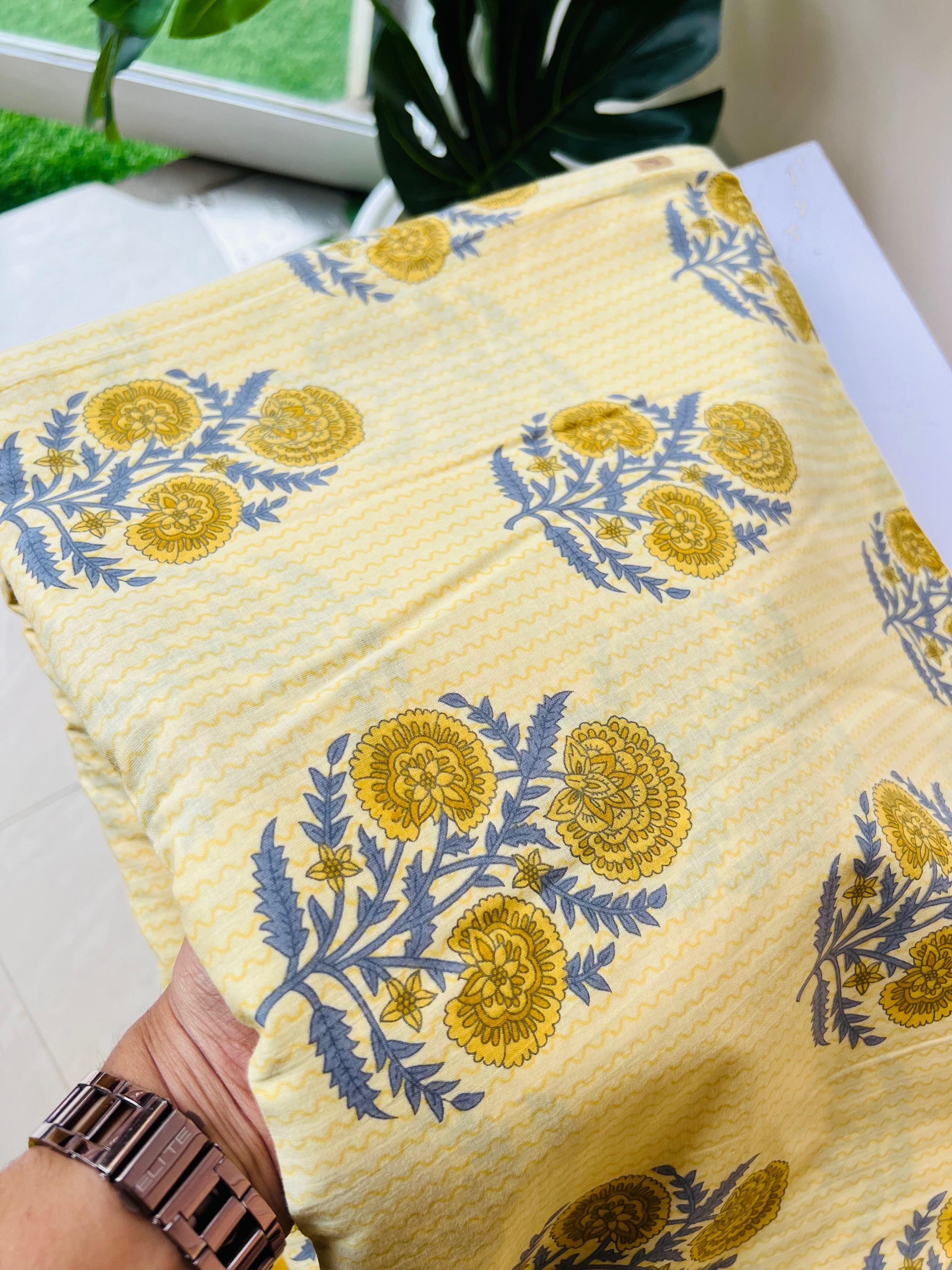 CT 138 CAMRIC COTTON