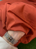 SELLY COTTON BRICK ORANGE