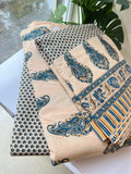 CT SET 9 PREMIUM COTTON ( 3 PIECE SET )