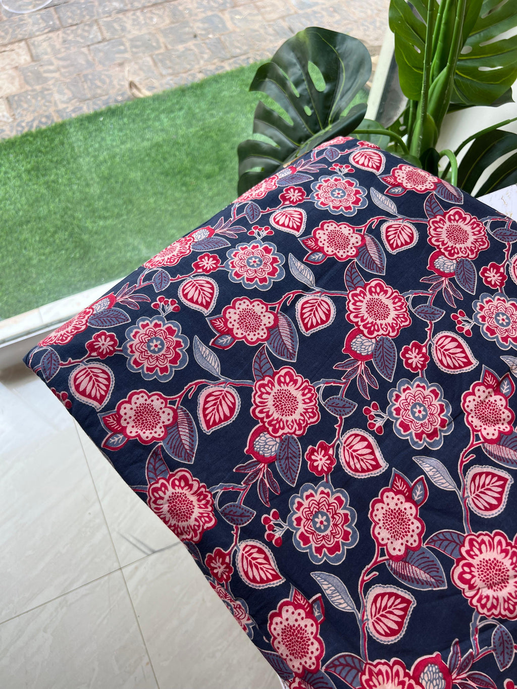 CT 248 CAMRIC COTTON 60.60