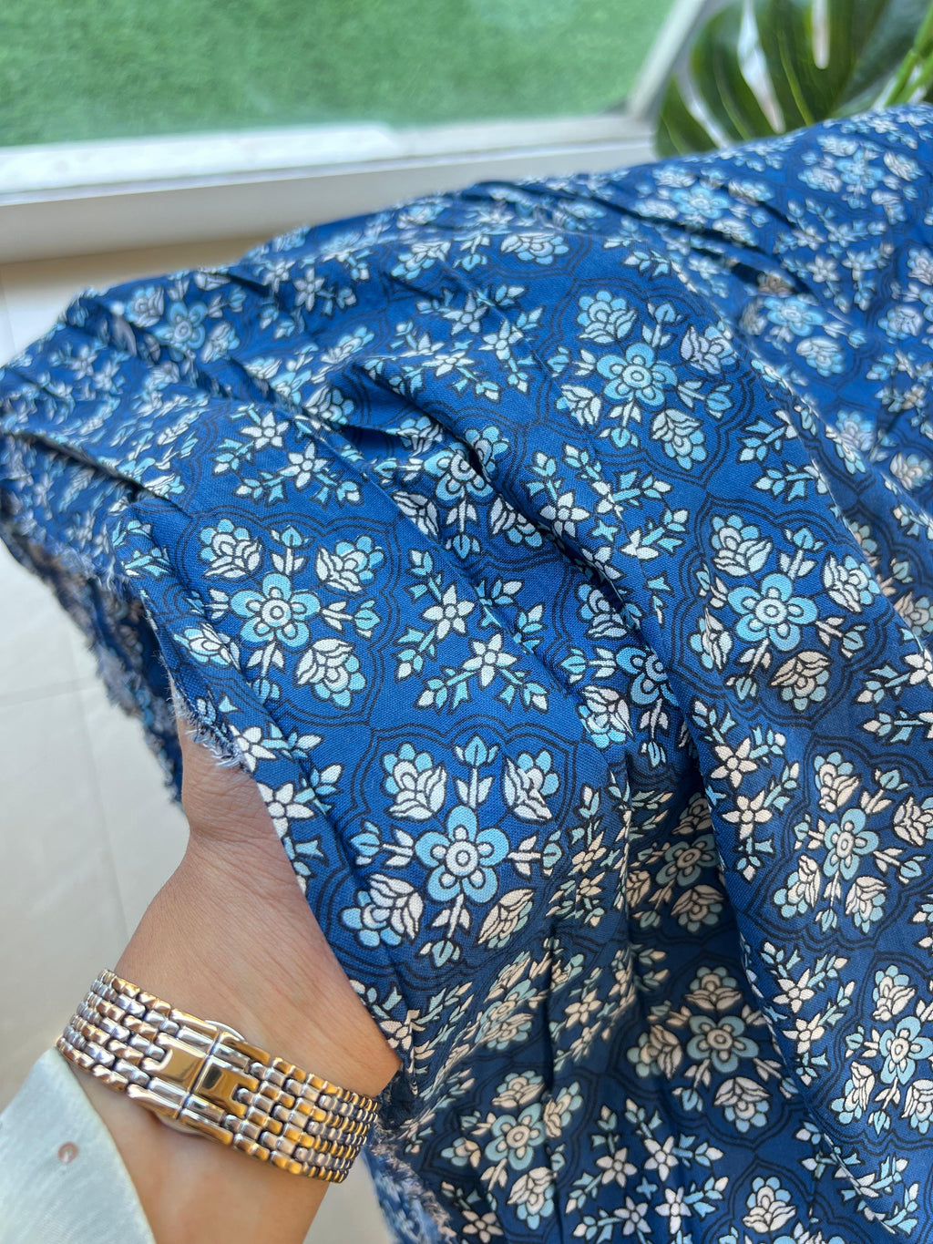 PRY 60 COTTON RAYON
