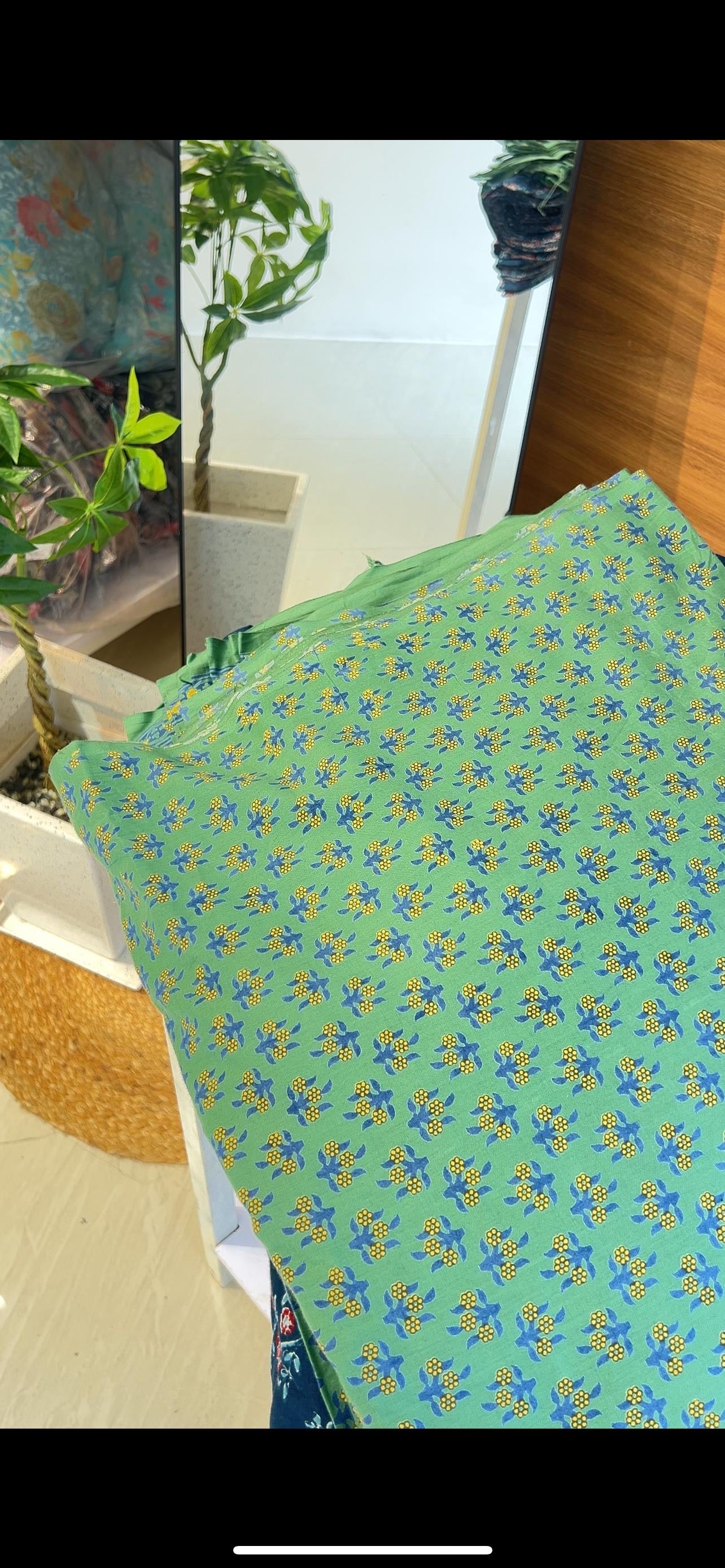 CT 46 CAMRIC COTTON 60*60