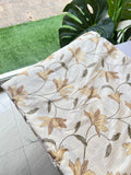 CT 243 YELLOW CAMRIC COTTON 60.60