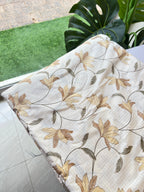 CT 243 YELLOW CAMRIC COTTON 60.60