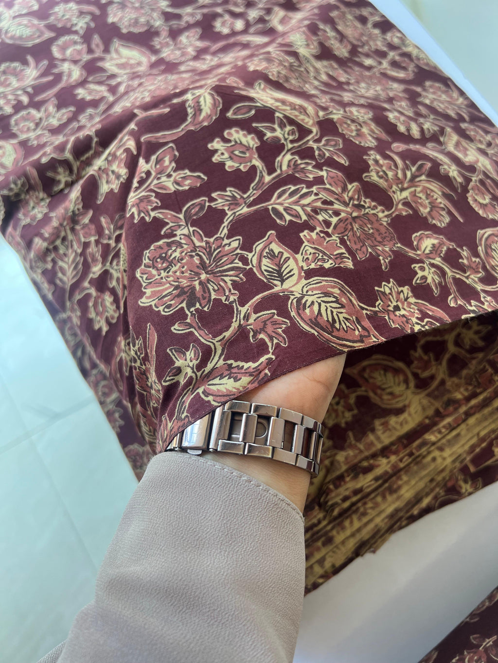 CT 234 CAMRIC COTTON 60.60