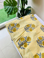 CT 138 CAMRIC COTTON