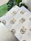 CT 242 YELLOW CAMRIC COTTON 60.60