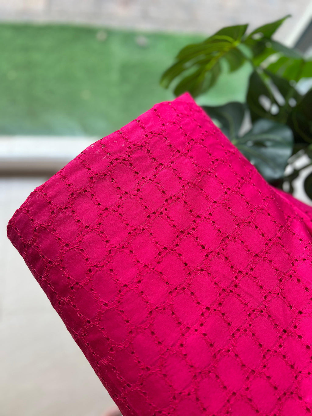 HACOBA RANI PINK