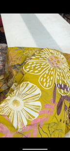 RAYON TYPE FABRIC 2