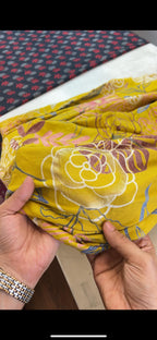 RAYON TYPE FABRIC 2